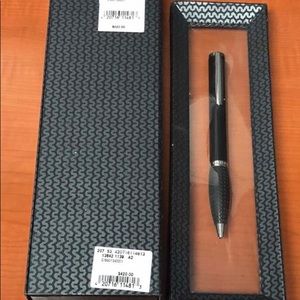 Chopard pen 1000 miglia